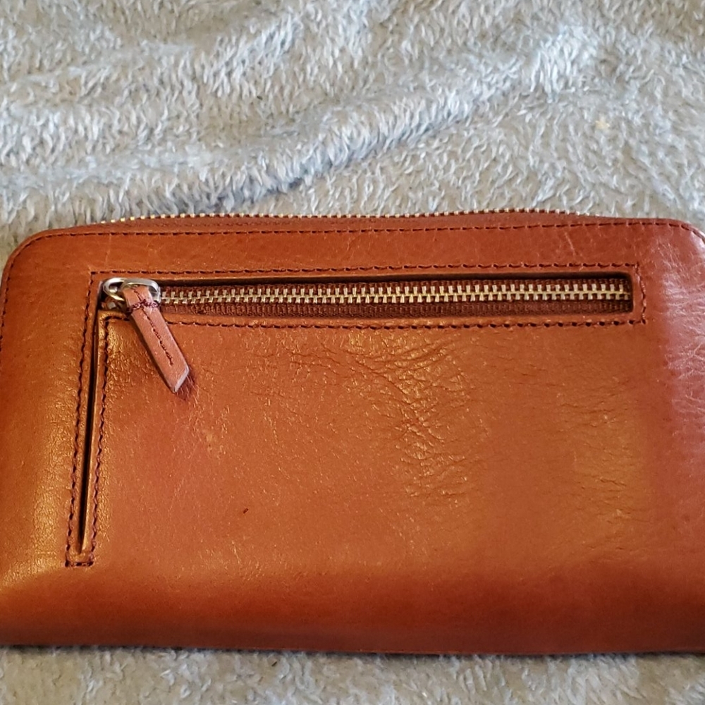 Fossl wallet - Picture 3 of 4